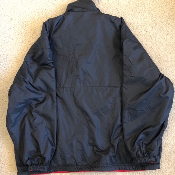 Wisconsin Badgers jacket - Picture 4 of 5